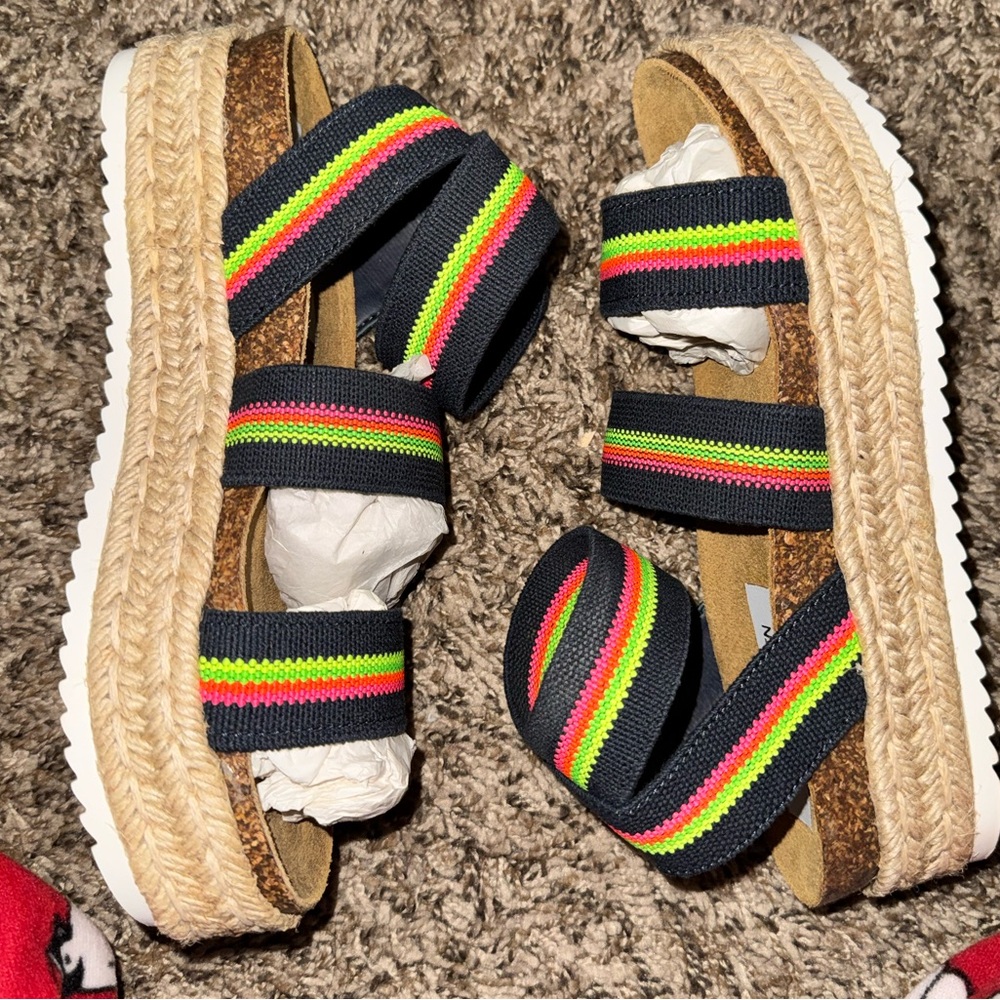 Steve Madden Sandals
